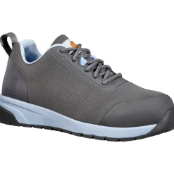 Women Carhartt Women's Force Soft Toe Work Shoe - - FA3082-W