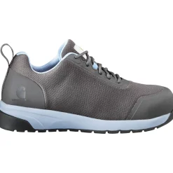 Women Carhartt Women's Force Soft Toe Work Shoe - - FA3082-W