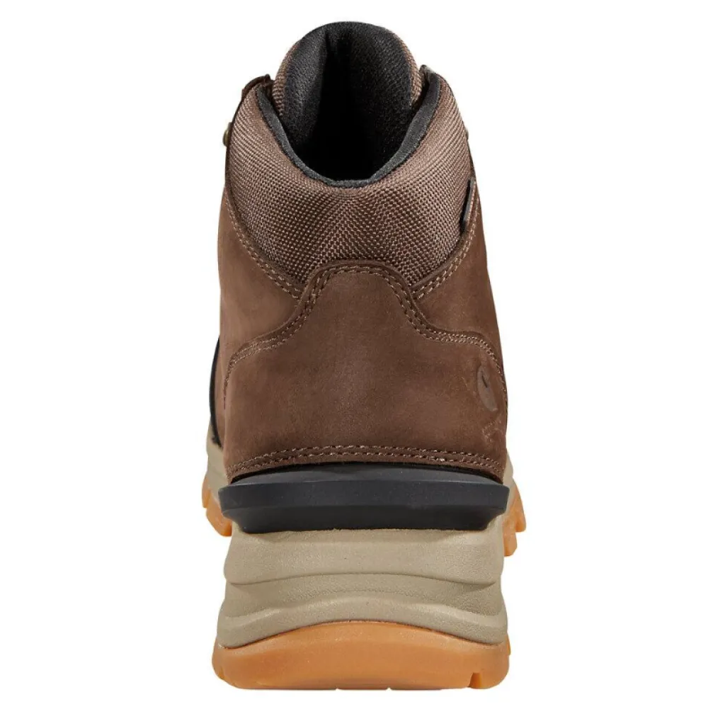 Women Carhartt Women's Gilmore 5" WP Soft Toe Work Hiker Boot -- FH5056-W