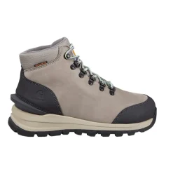Women Carhartt Women's Gilmore 6" WP Soft Toe Work Hiker Boot - - FH5057-W