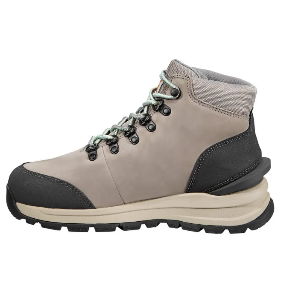 Women Carhartt Women's Gilmore 6" WP Soft Toe Work Hiker Boot - - FH5057-W