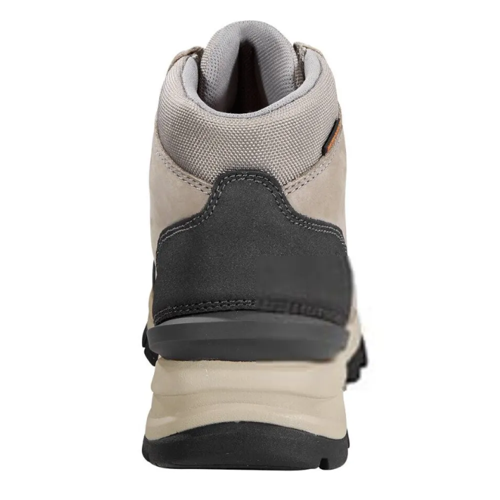 Women Carhartt Women's Gilmore 6" WP Soft Toe Work Hiker Boot - - FH5057-W