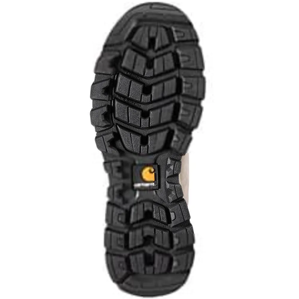 Women Carhartt Women's Gilmore 6" WP Soft Toe Work Hiker Boot - - FH5057-W
