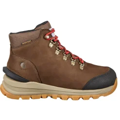 Women Carhartt Women's Gilmore 5" WP Alloy Toe Work Hiker Work Boot -- FH5556-W