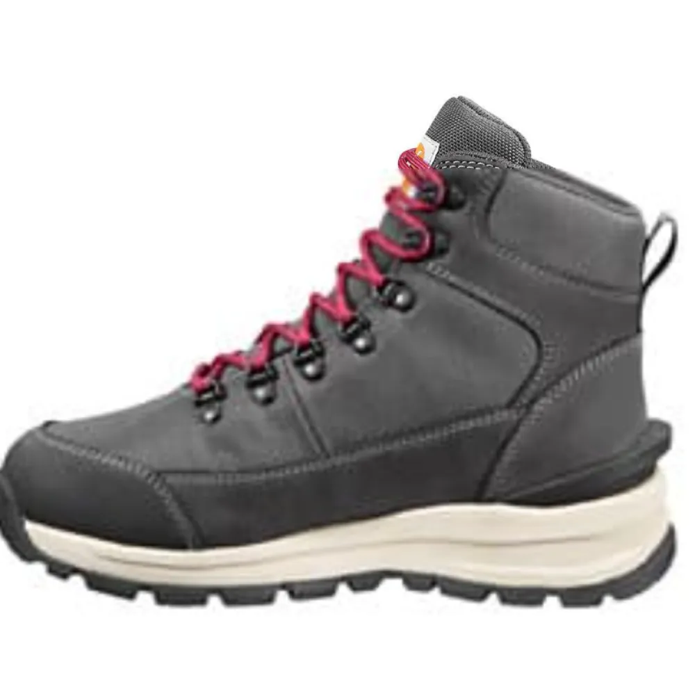 Women Carhartt Women's Gilmore 6" WP Soft Toe Work Hiker Boot - - FH6087-W