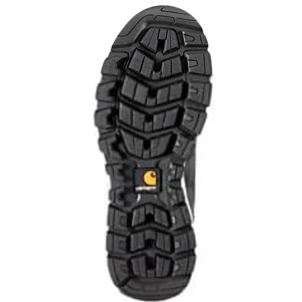 Women Carhartt Women's Gilmore 6" WP Soft Toe Work Hiker Boot - - FH6087-W