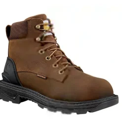 Carhartt Women's Ironwood 6" Waterproof Work Boot -- FT6002-W