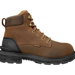 Carhartt Women's Ironwood 6" Waterproof Work Boot -- FT6002-W