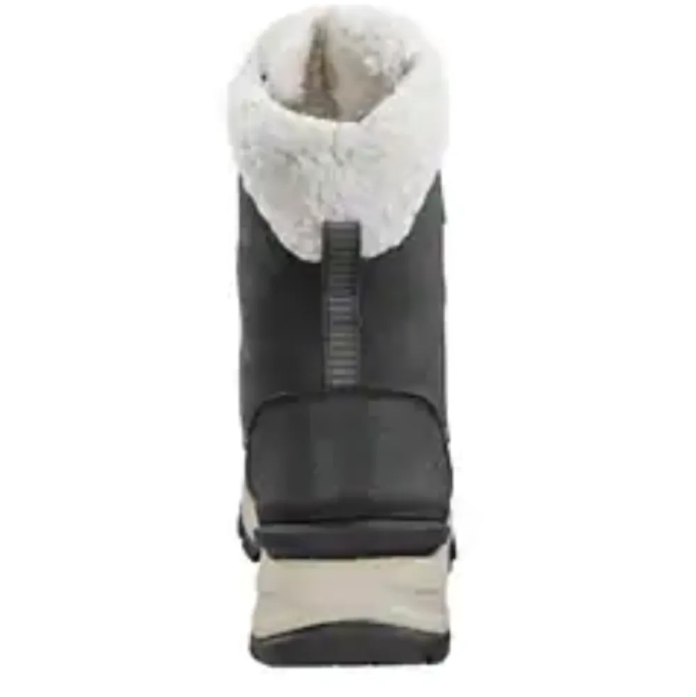 Carhartt Women's Pellston 8" WP Winter Work Boot - - FH8029-W