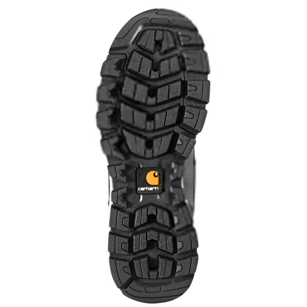 Carhartt Women's Pellston 8" WP Winter Work Boot - - FH8029-W