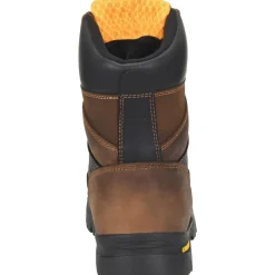 Carolina Men’s 8” Cathode WP Comp Toe Work Boot - - CA5589