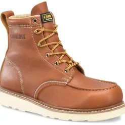 Women Carolina Men's Amp Mx 6" Wedge ST Causal Work Boot - CA7563