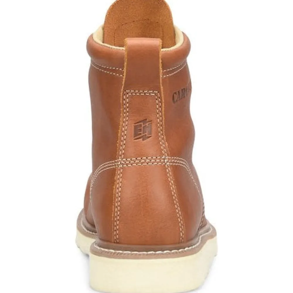 Women Carolina Men's Amp Mx 6" Wedge ST Causal Work Boot - CA7563