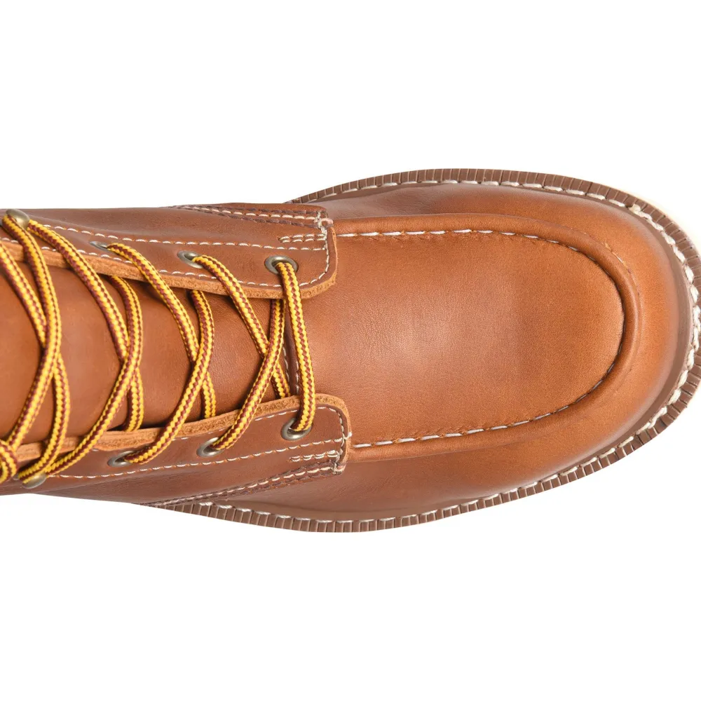 Women Carolina Men's Amp Mx 6" Wedge ST Causal Work Boot - CA7563
