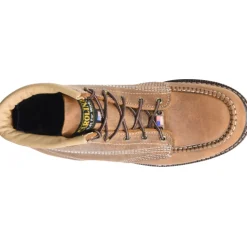 Women Carolina Men's AMP USA Made 6