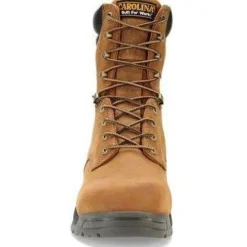 Carolina Men's Bruno Hi 8” WP Comp Toe Work Boot - - CA8520