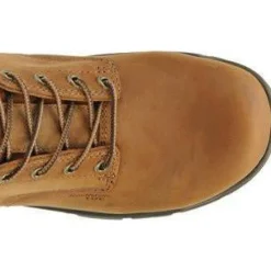 Carolina Men's Bruno Hi 8” WP Comp Toe Work Boot - - CA8520