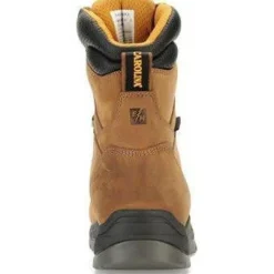 Carolina Men's Bruno Hi 8” WP Comp Toe Work Boot - - CA8520