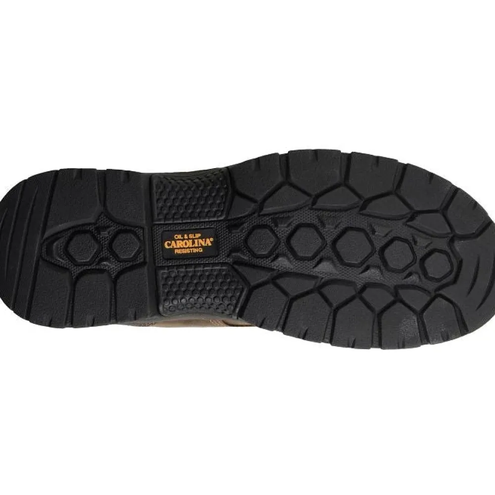 Carolina Men's Bruno Lo 5" Carbon CT Waterproof Work Boot -- CA5522