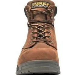 Carolina Men's Bruno Lo 6" WP Comp Toe Work Boot - - CA5520