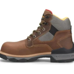 Carolina Men's Cancellor 6" WP Slip Resist CT Work Boot - - CA7831
