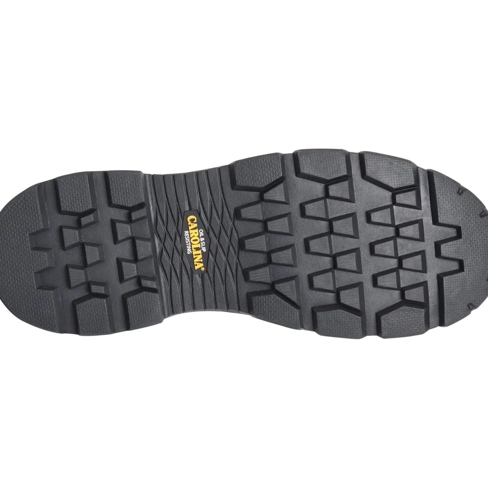 Carolina Men's Cancellor 6" WP Slip Resist CT Work Boot - - CA7831