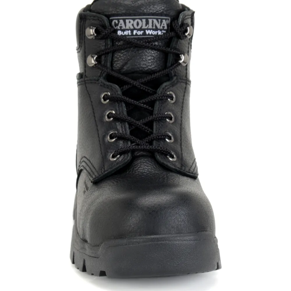 Women Carolina Men's Circuit 6" Comp Toe WP Hiker Work Boot - - CA3537