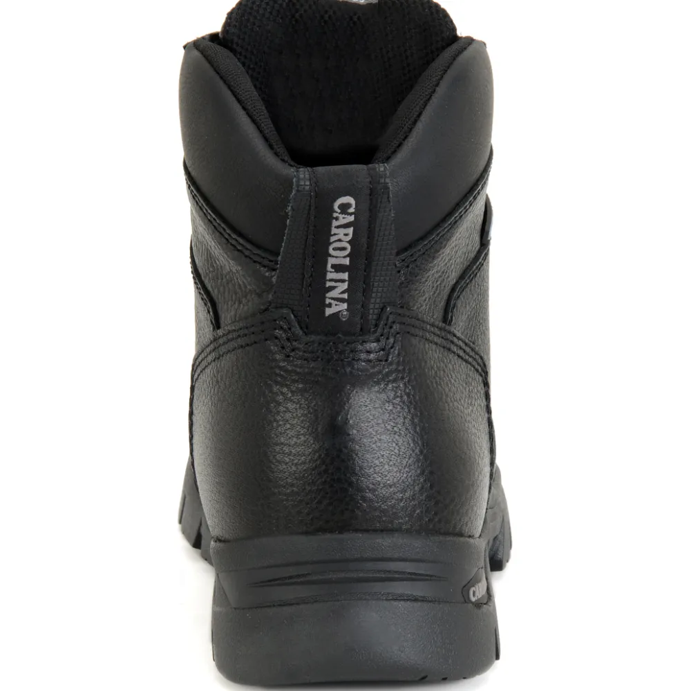 Women Carolina Men's Circuit 6" Comp Toe WP Hiker Work Boot - - CA3537