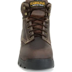 Carolina Men's Circuit 6" Comp Toe Insulated Work Boot - CA3535