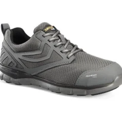 Carolina Men's Derecho Aluminum Toe Athletic Work Shoe - - CA1900