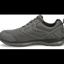 Carolina Men's Derecho Aluminum Toe Athletic Work Shoe - - CA1900