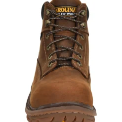 Carolina Men's Dormite 6” WP Work Boot - - CA3058