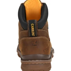 Carolina Men's Dormite 6” WP Work Boot - - CA3058