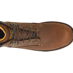 Carolina Men's Dormite 6” WP Work Boot - - CA3058