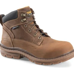 Carolina Men's Dormite 6" Comp Toe WP Work Boot - - CA3558