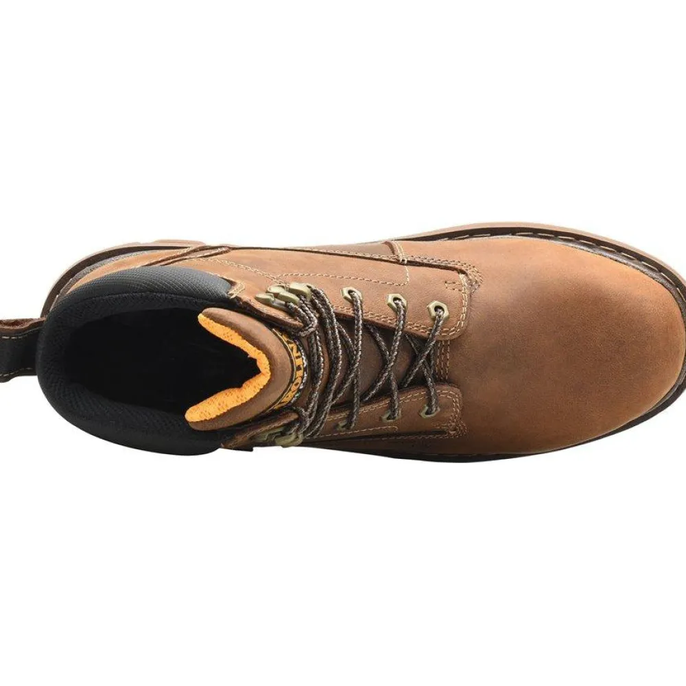 Carolina Men's Dormite 6" Comp Toe WP Work Boot - - CA3558