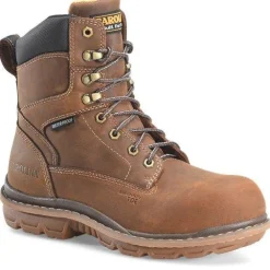 Carolina Men's Dormite 8” Composite Toe WP Work Boot - - CA8558