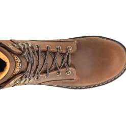 Carolina Men's Dormite 8” Composite Toe WP Work Boot - - CA8558