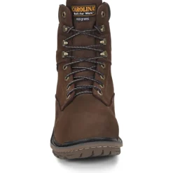 Carolina Men's Dormite 8” Comp Toe Ins WP Work Boot - - CA8556