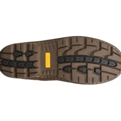 Carolina Men's Dormite 8” Comp Toe Ins WP Work Boot - - CA8556