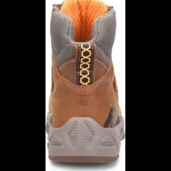 Carolina Men's Duke 6" Carbon Comp Toe WP Work Boot - - CA5540