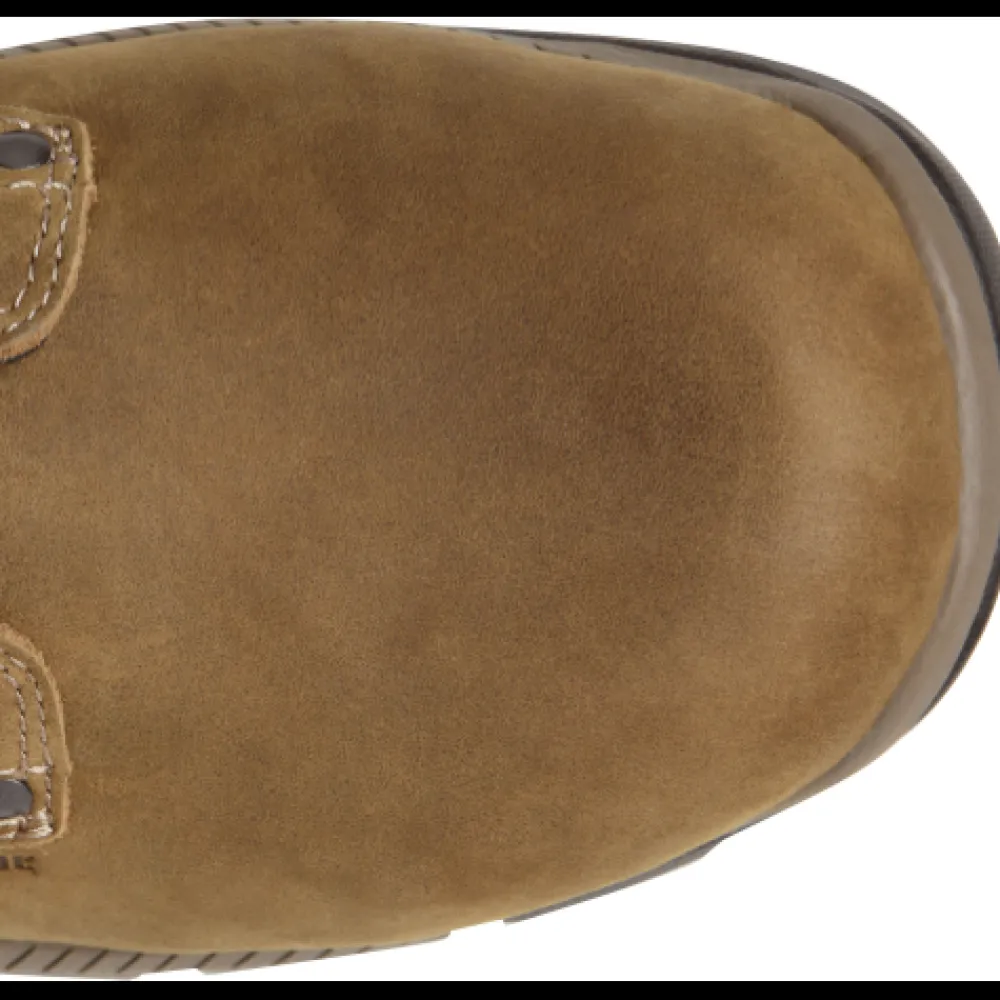 Carolina Men's Duke 8" Carbon Comp Toe WP 440G Ins Work Boot - CA5547