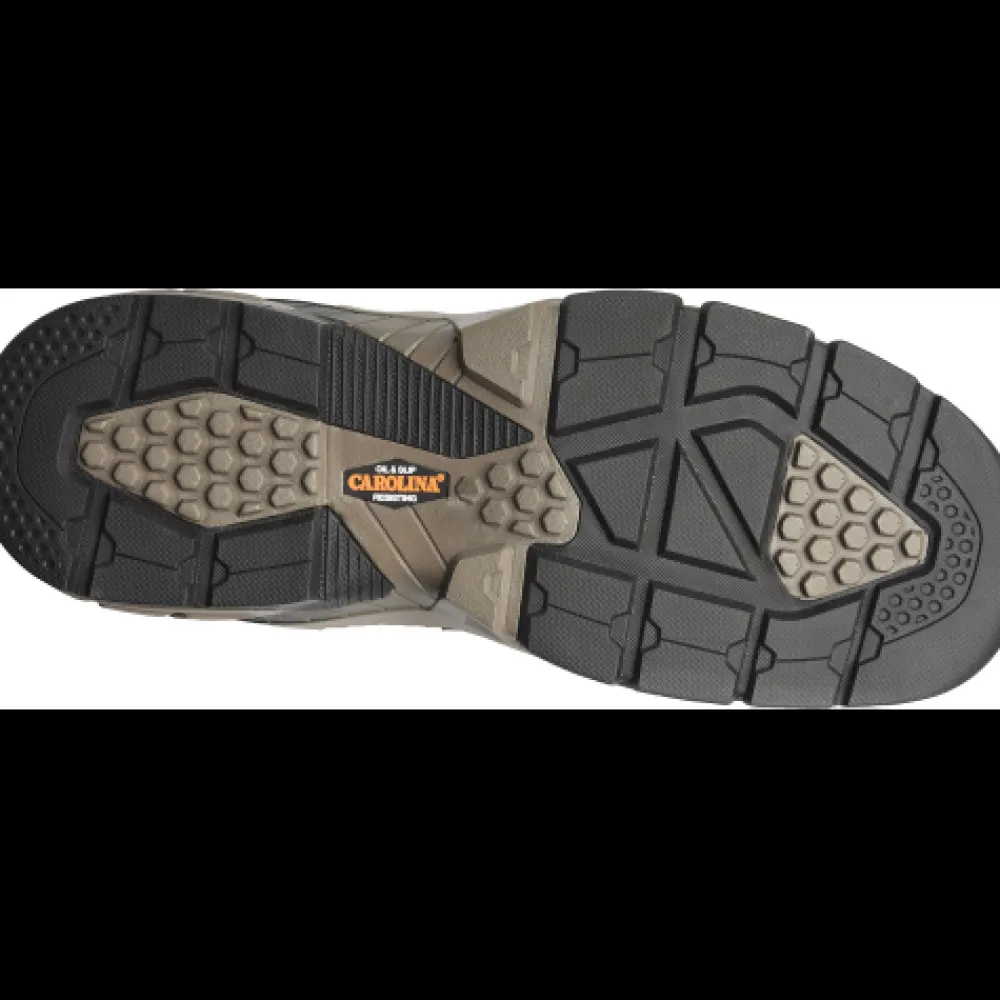 Carolina Men's Duke 8" Carbon Comp Toe WP 440G Ins Work Boot - CA5547