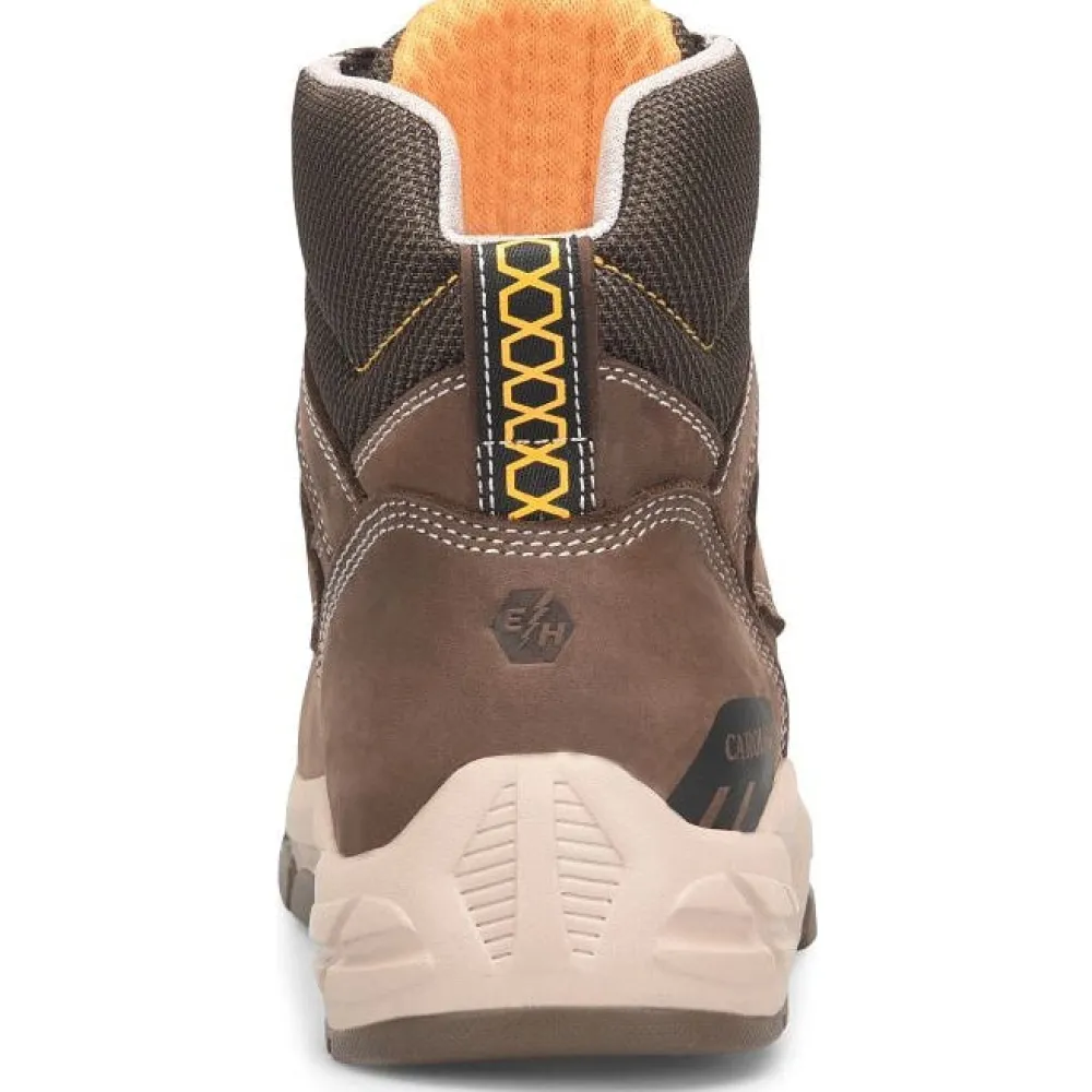 Carolina Men's Duke 6" CT Waterproof Slip Resist Work Boot -- CA5544