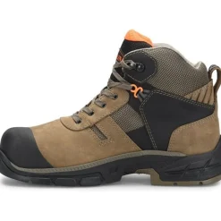 Women Carolina Men’s Duke 5" WP Comp Toe Hiker Work Shoe -- CA5548