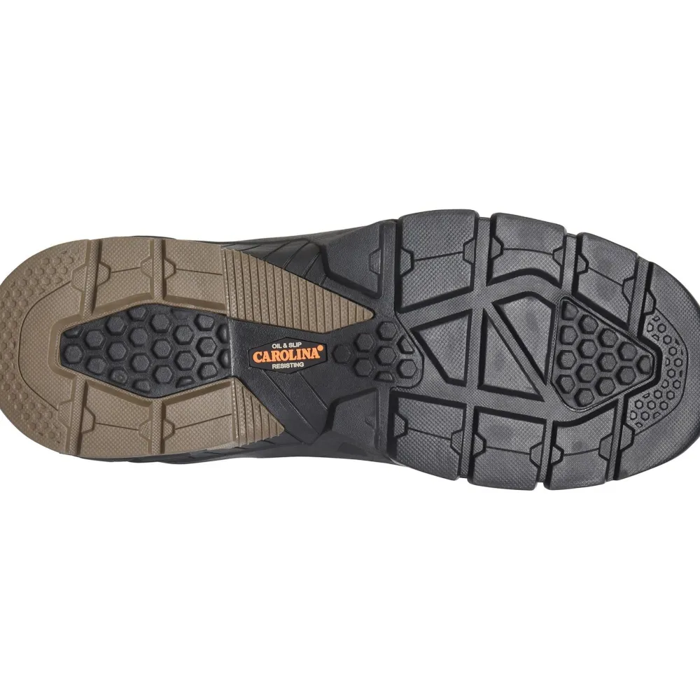 Women Carolina Men’s Duke 5" WP Comp Toe Hiker Work Shoe -- CA5548
