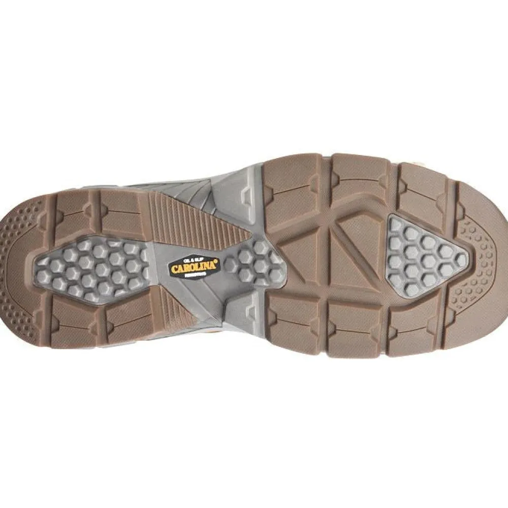 Carolina Men's Duke 6" WP Work Boot -- CA5040