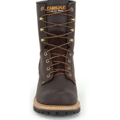 Women Carolina Men's Elm Logger 8