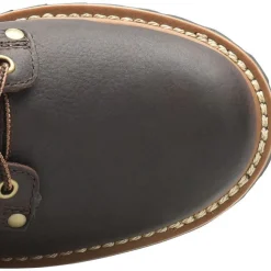 Women Carolina Men's Elm Logger 8