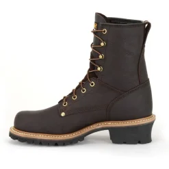 Women Carolina Men's Elm Logger 8